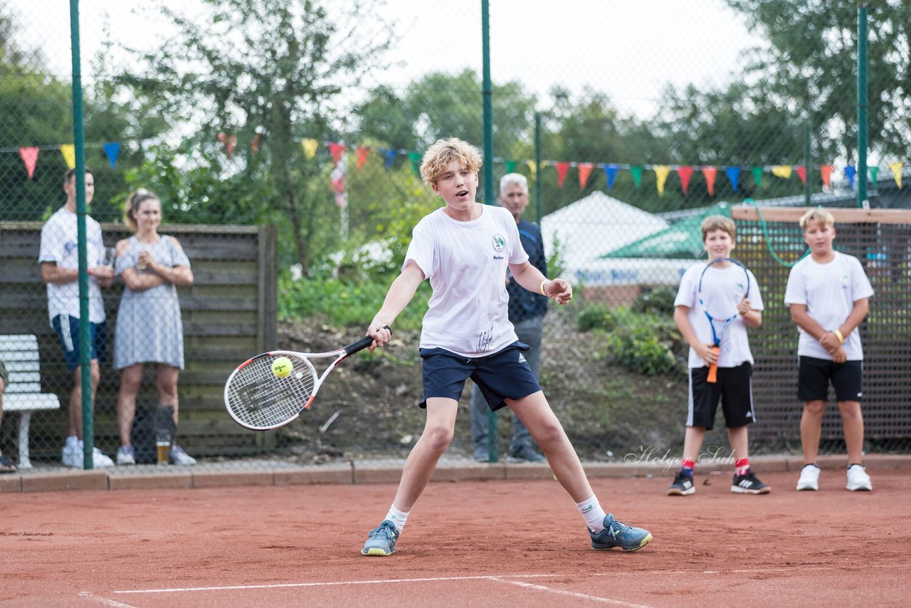 Bild 93 - Marner Tennisevent mit Mischa Zverev